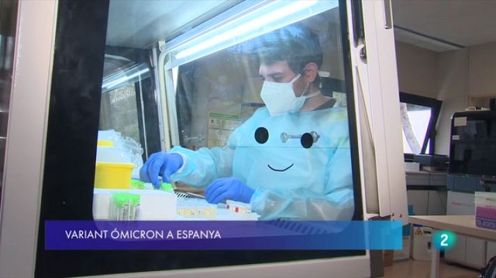 El Vespre - El Vespre - 30/11/2021