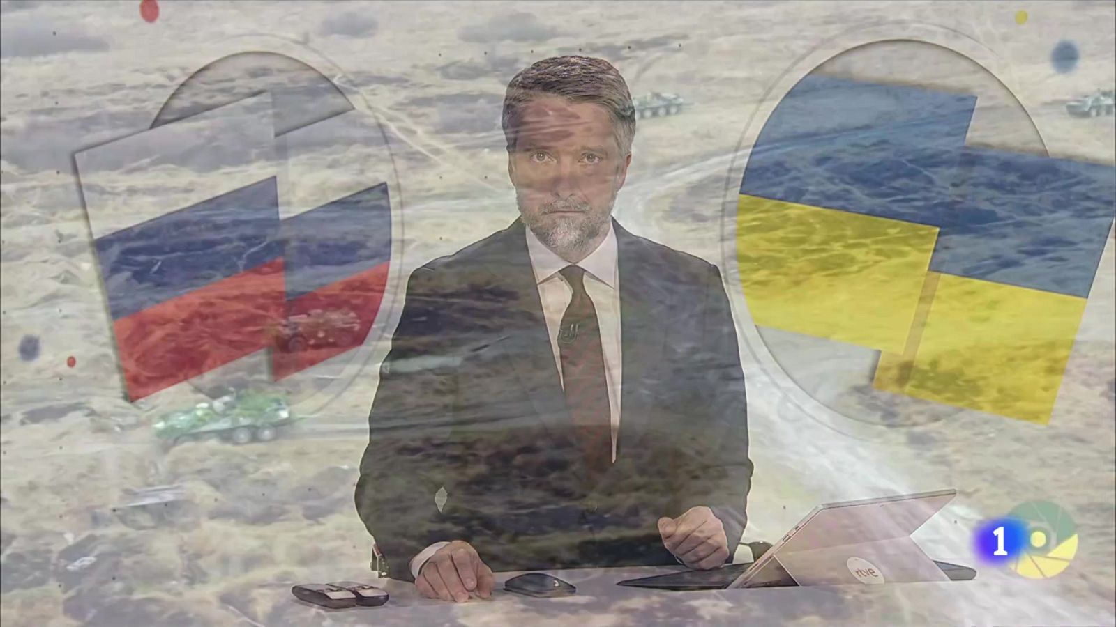 Aumenta el pulso entre Rusia y la OTAN a causa de Ucrania