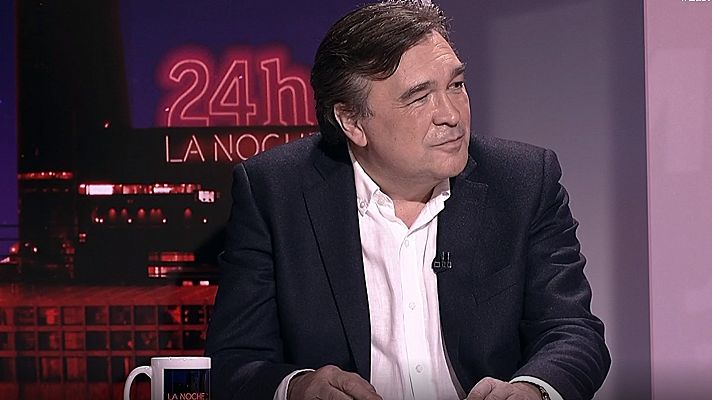 Tomás Guitarte: "Hemos conseguido poner sobre la mesa el problema de los desequilibrios territoriales"