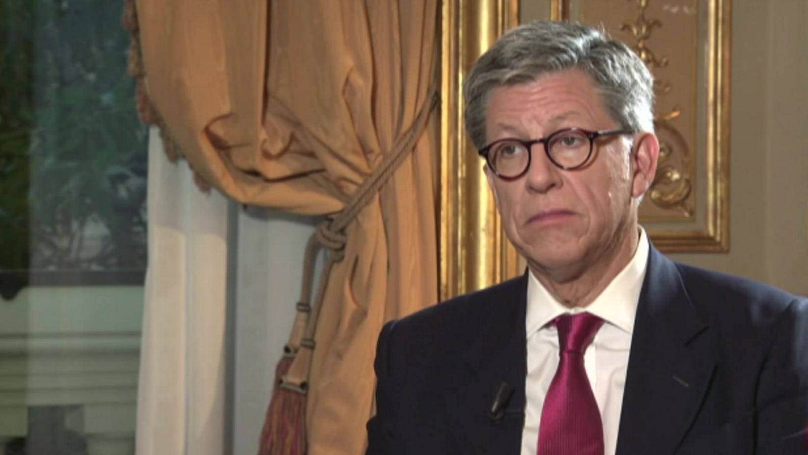 Conversatorios en Casa de América - José Miguel Vivanco - ver ahora