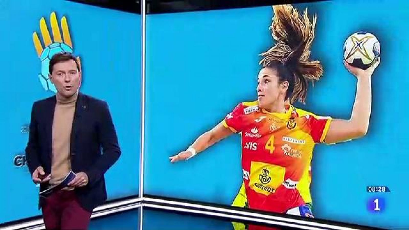 Las Guerreras, a arrancar su Mundial ganando a Argentina | Ver