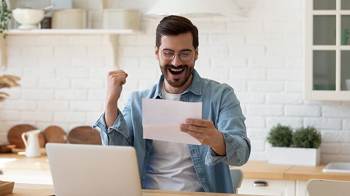 Aquí hay trabajo - 7 claves sobre las pagas extraordinarias