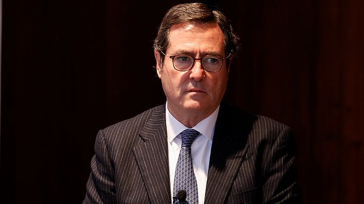 La economía - La economía - 01/12/21