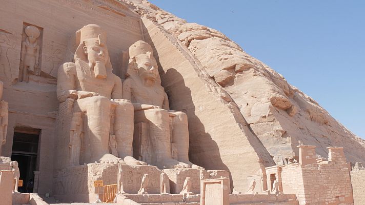 Constructores de imperios - Empire builders