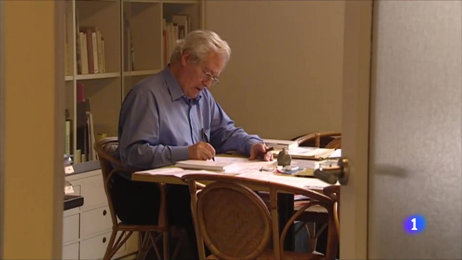 Oriol Bohigas: el gran transformador de Barcelona