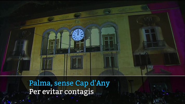 Informatiu Balear - Informatiu Balear en 2' - 01/12/21