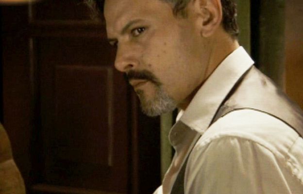 La Señora - La crueldad del Marqués