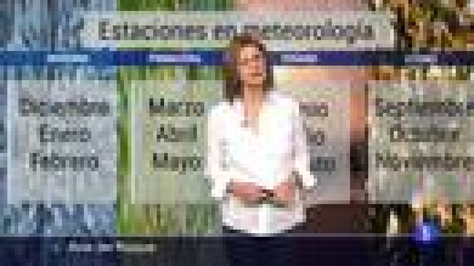 El tiempo en Castilla y León - 01/12/21 - Ver ahora