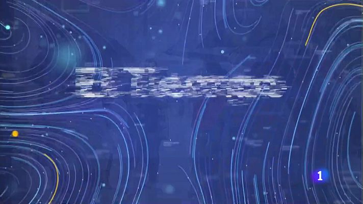 TeleCantabria - El tiempo en Cantabria - 1/12/2021