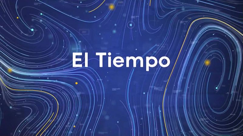 El tiempo en Aragón - 01/12/2021 - Ver ahora