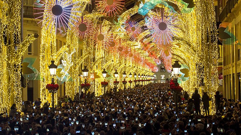 Sanidad pide que limitemos los contactos sociales en la segunda Navidad en pandemia 