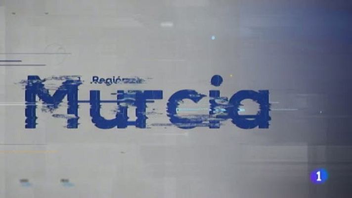 Noticias Murcia - Noticias Murcia - 01/12/2021