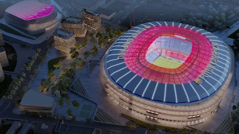 Laporta anima a votar 'sí' al Espai Barça: "Se trata de una gran oportunidad"