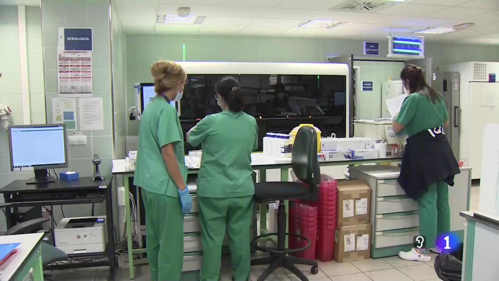 Canarias en 2' - 01/12/2021