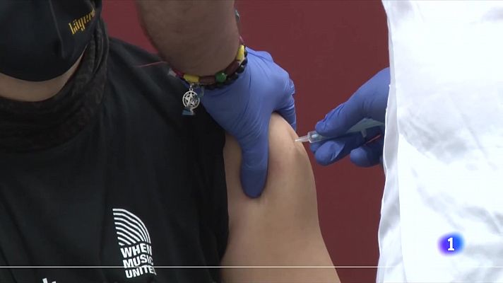 L'Informatiu - L'Informatiu 2 - 01/12/2021