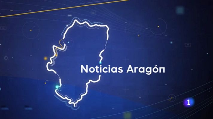 Noticias Aragón - Noticias Aragón 2 01/12/21