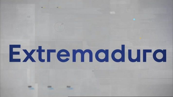 Noticias de Extremadura - Noticias de Extremadura 2 - 01/12/2021