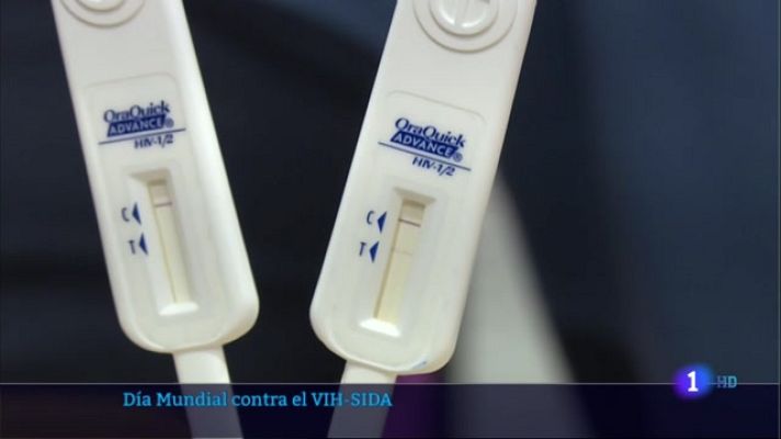 Noticias de Extremadura - Día Mundial contra el VIH