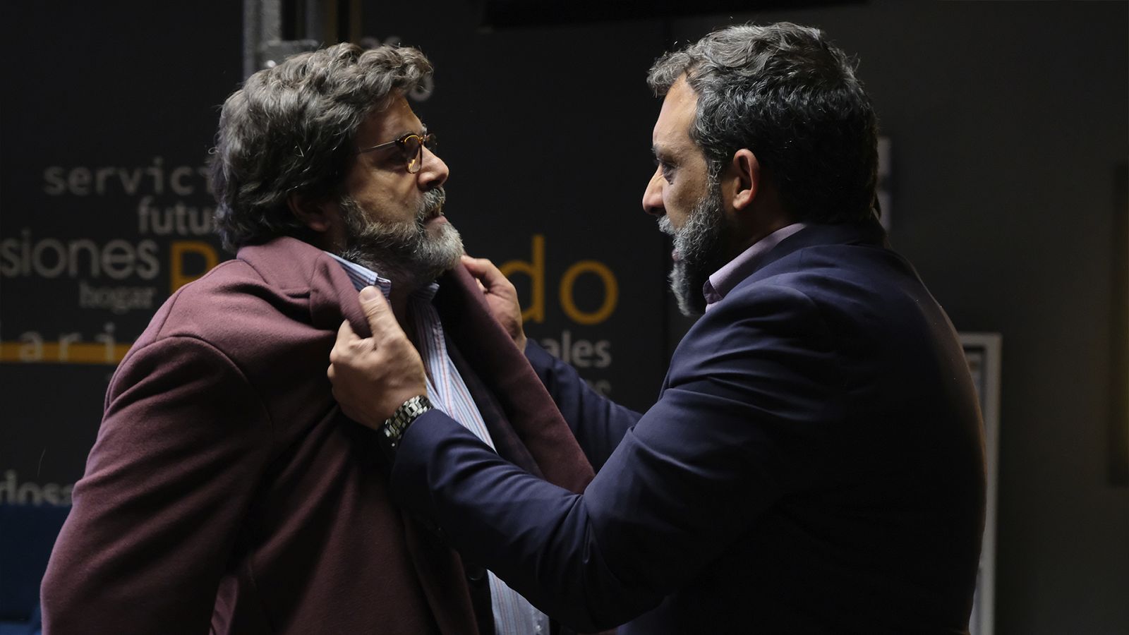 'Servir y Proteger': Mejores momentos del 29 al 3 de diciembre - Servir y proteger | Ver