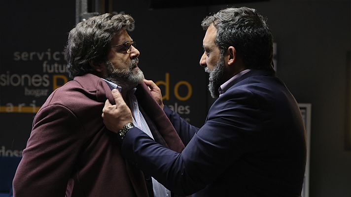 Servir y proteger - Mejores momentos de 'Servir y Proteger'