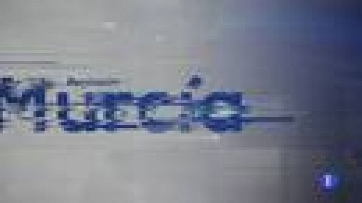Noticias Murcia - Noticias Murcia 2 - 01/12/2021