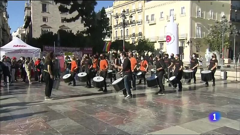 L'Informatiu Comunitat Valenciana 2 - 01/12/21 ver ahora