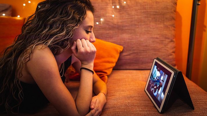 Para todos La 2 - Evitar la adicción a la pantalla