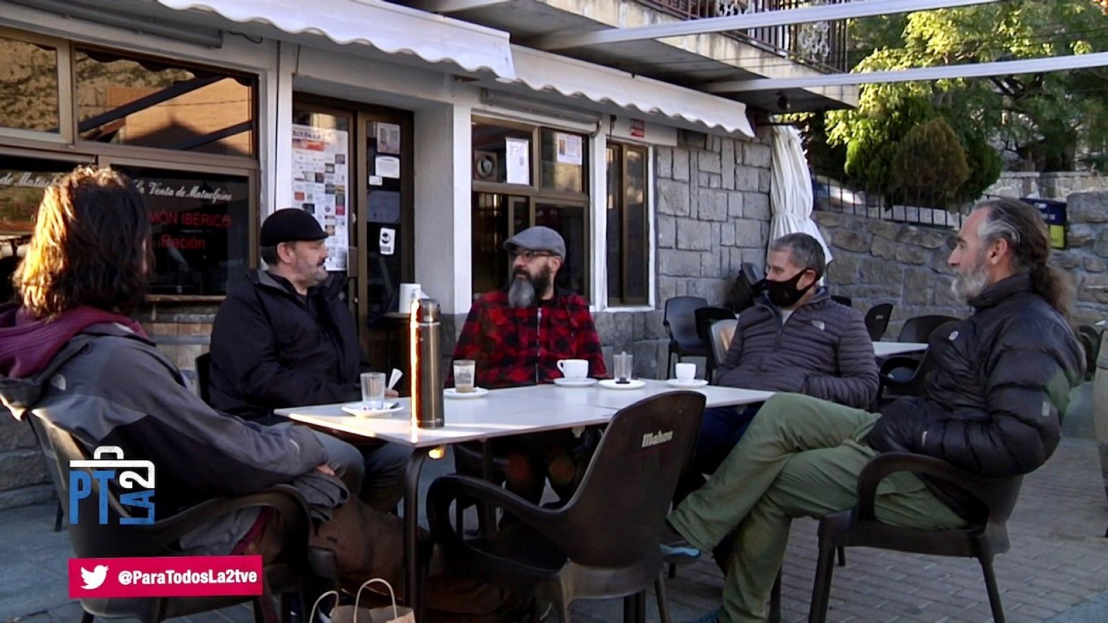 Las nuevas masculinidades. El rol del hombre en la sociedad | Ver