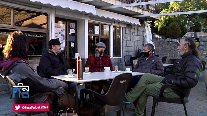 Para todos La 2 - ¿Existen nuevas masculinidades?