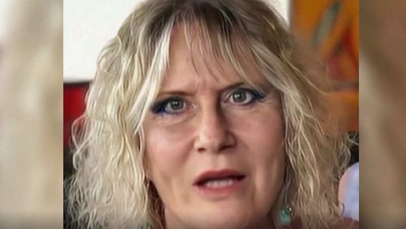 Cinco mujeres asesinadas por violencia machista "cuentan" su historia gracias a la tecnología en una campaña israelí