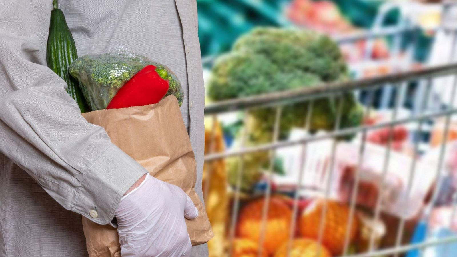 La salud alimentaria, la principal preocupación del consumidor