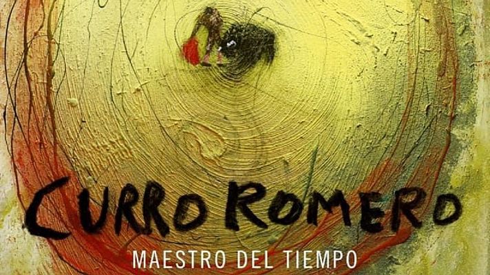 Telediario 2 - 'Curro Romero, el maestro del tiempo', el documental del referente en el ruedo
