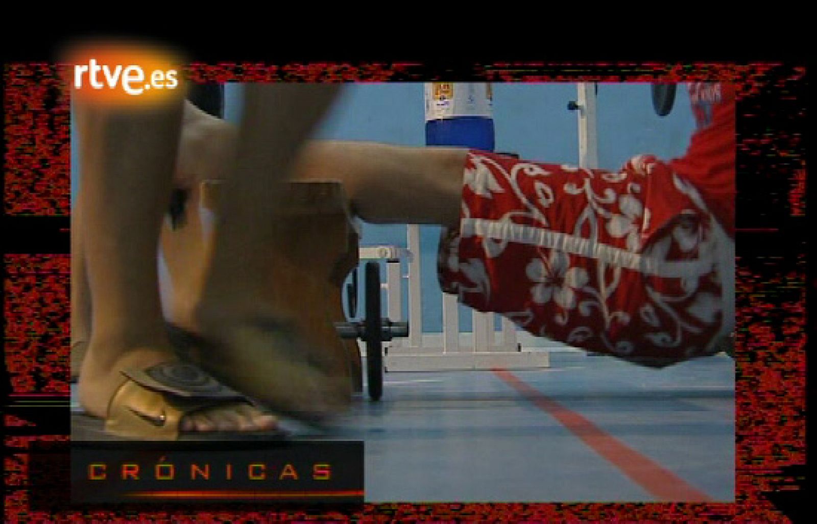 Crónicas - Causas de menores. - Crónicas | Ver