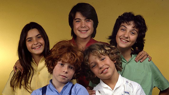 Lazos de sangre - Previo - Parchís