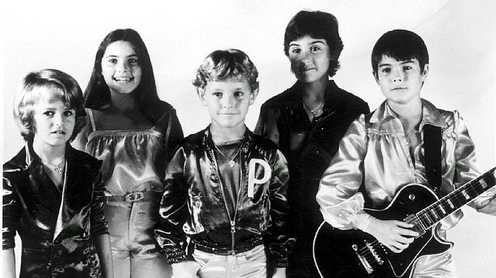 Lazos de sangre - El debate - Parchís