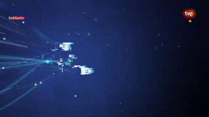  - Telediario Matinal en Cuatro Minutos 02/12/2021