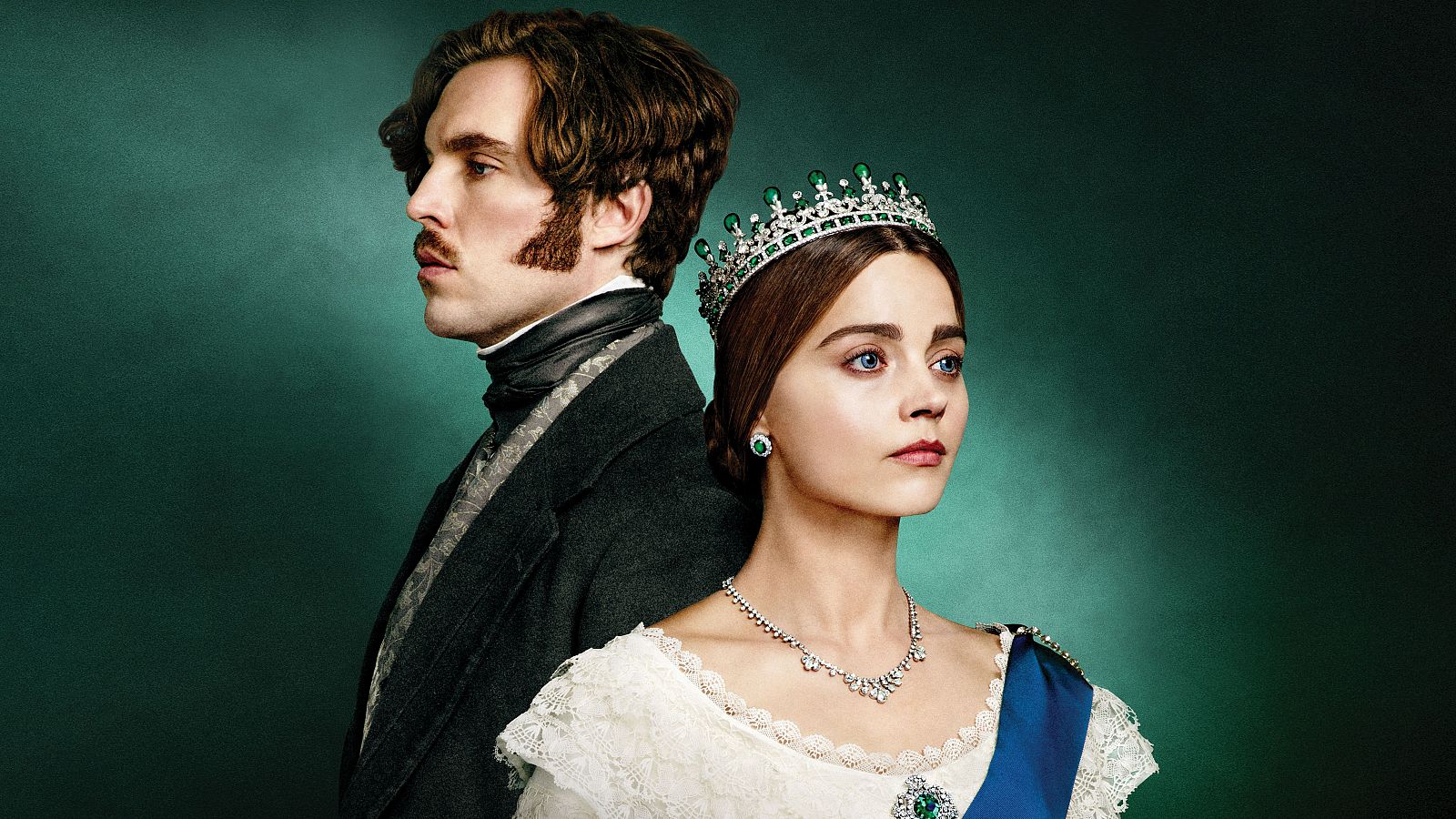 Serie Victoria | Episodio 3x01: Inquieta yace la cabeza que lleva la corona