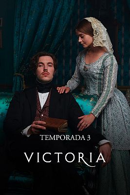 Victoria - Inquieta yace la cabeza que lleva la corona