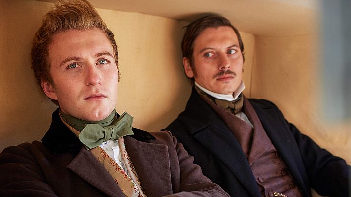 Victoria - Una demostración de unidad