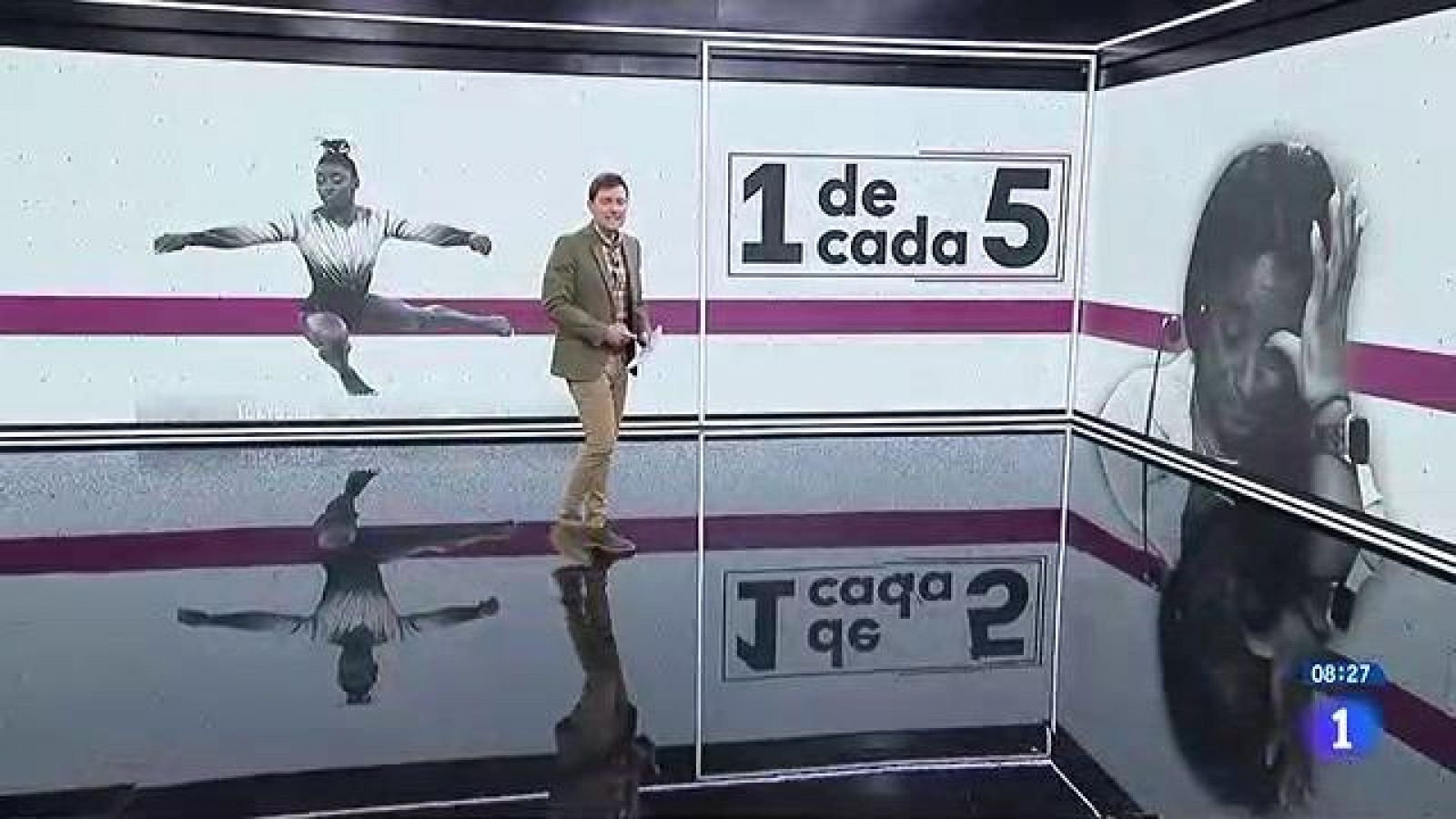 Ley de Infancia, a proteger al menor de abusos en el deporte | Ver