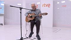 'La música con La Palma: Más fuertes que el volcán'
