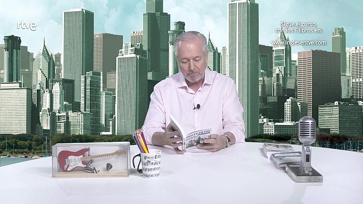 Inglés en TVE - Programa 451