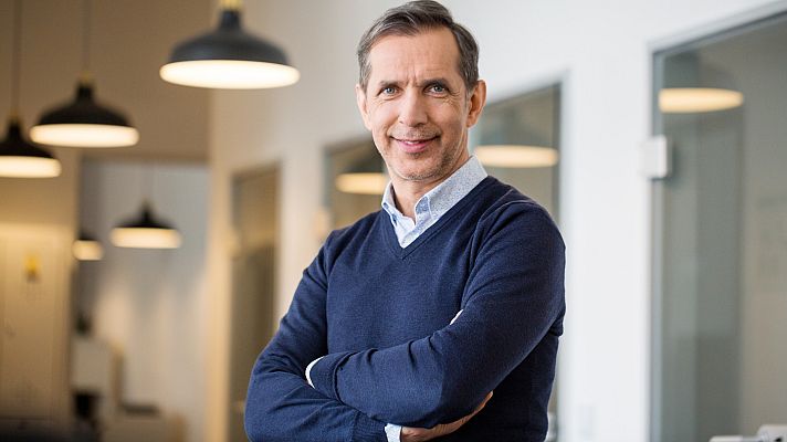 Aquí hay trabajo - Razones de peso para contratar a mayores de 50