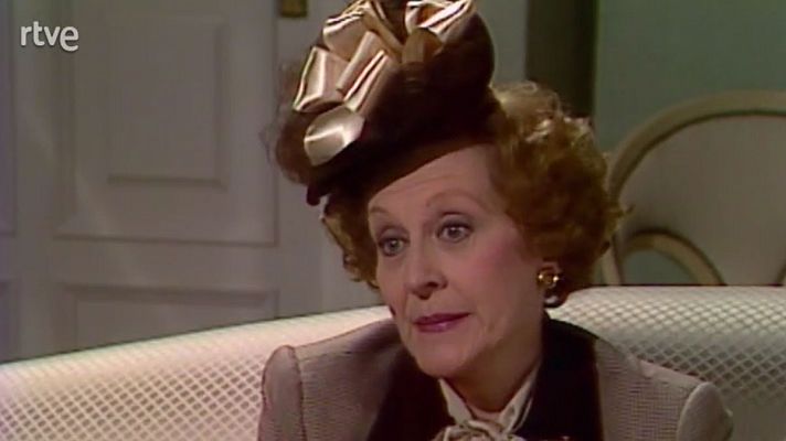 Nunca es tarde (serie) - Capítulo 1