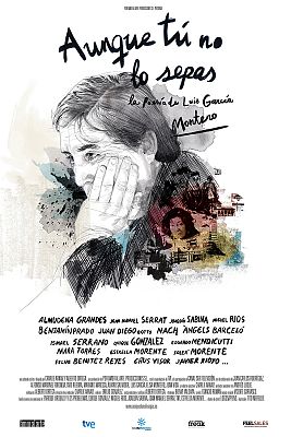 Imprescindibles - Aunque tú no lo sepas, la poesía de Luis García Montero