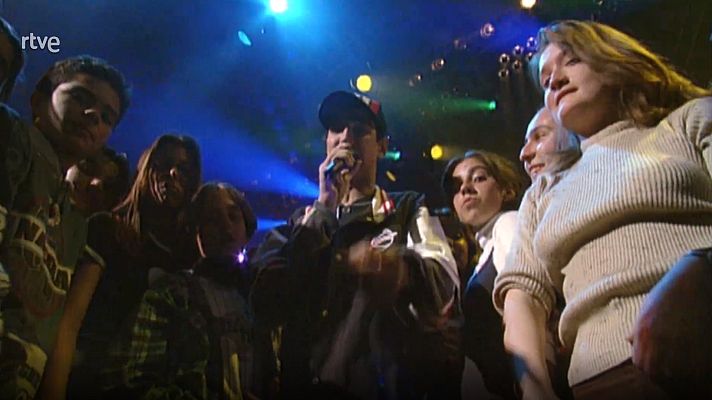 Viaje al centro de la tele - Con vocación musical, grandes éxitos