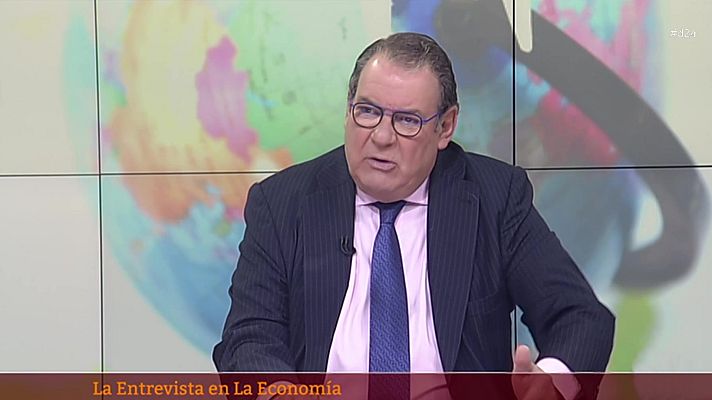 La economía - La economía - 02/12/21