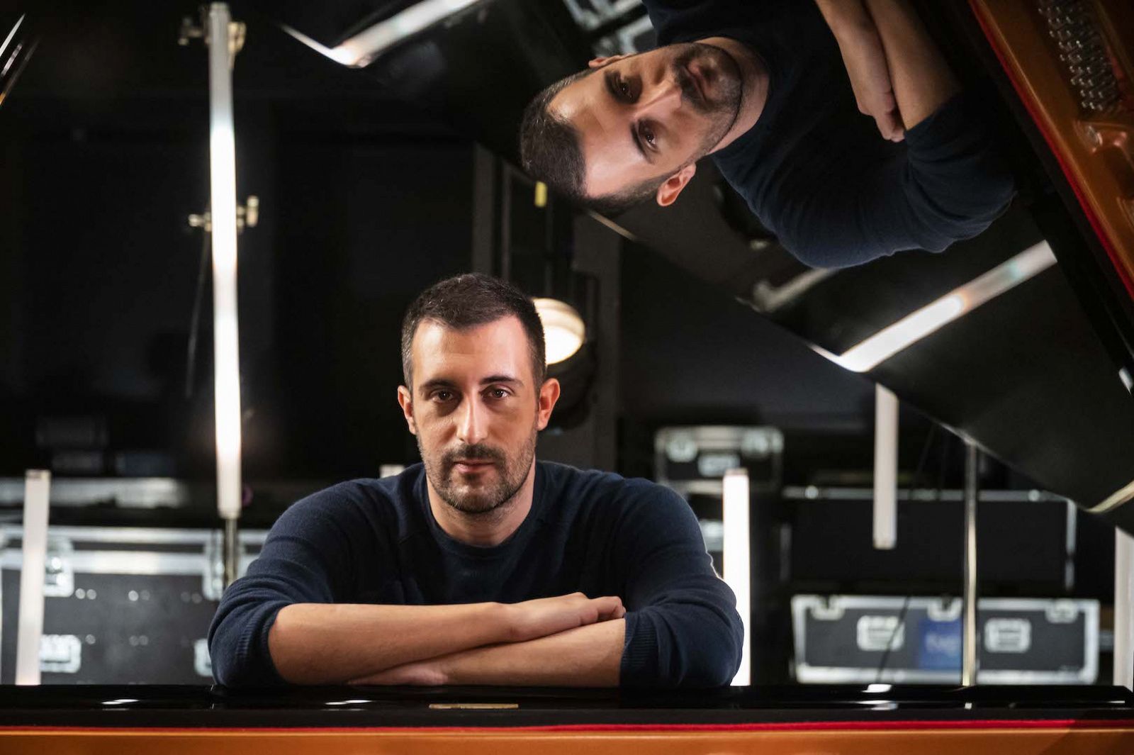 Ordre i aventura a Efecte Collins