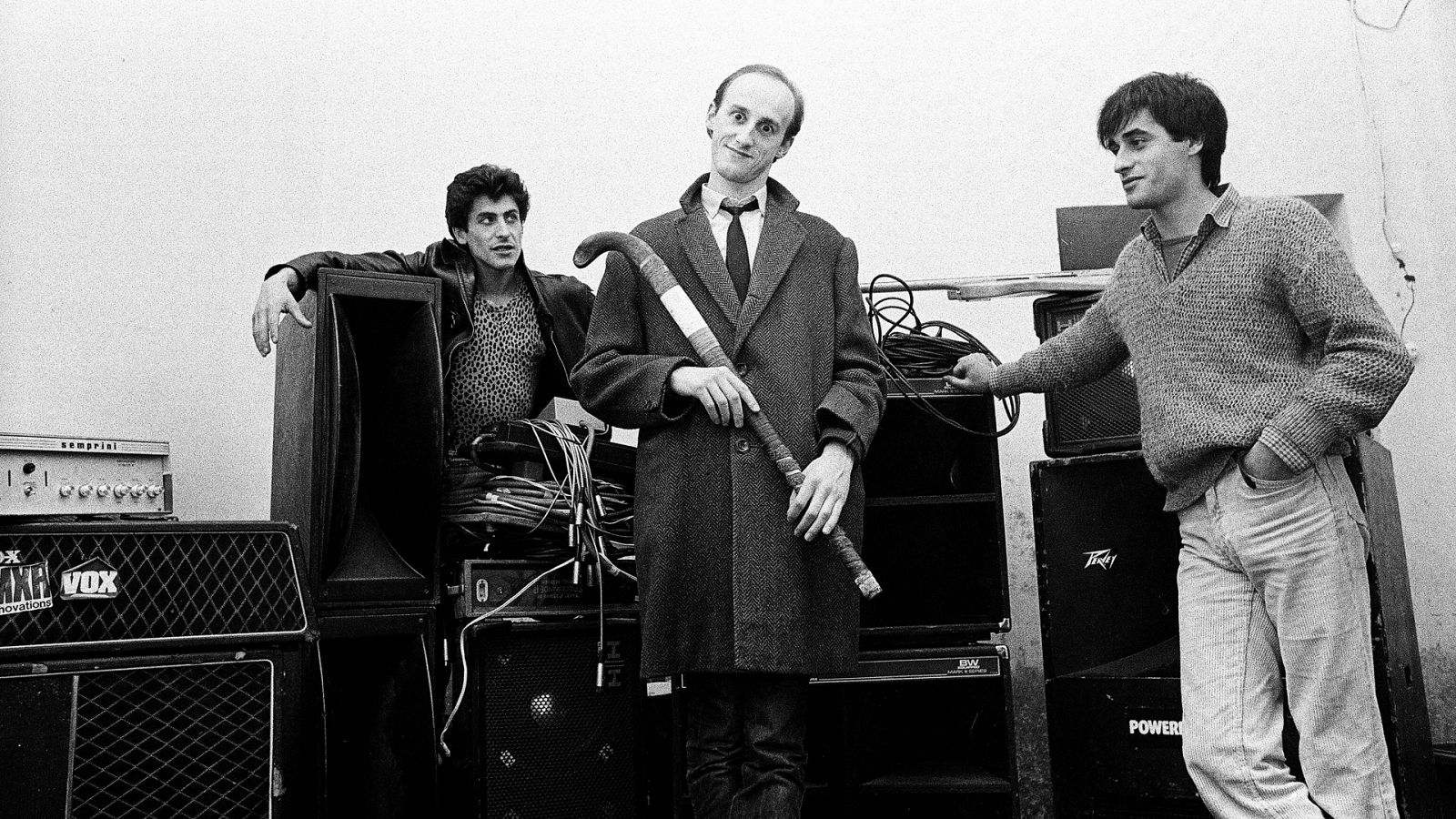 Imprescindibles - Mi vida entre las Hormigas - Ver ahora