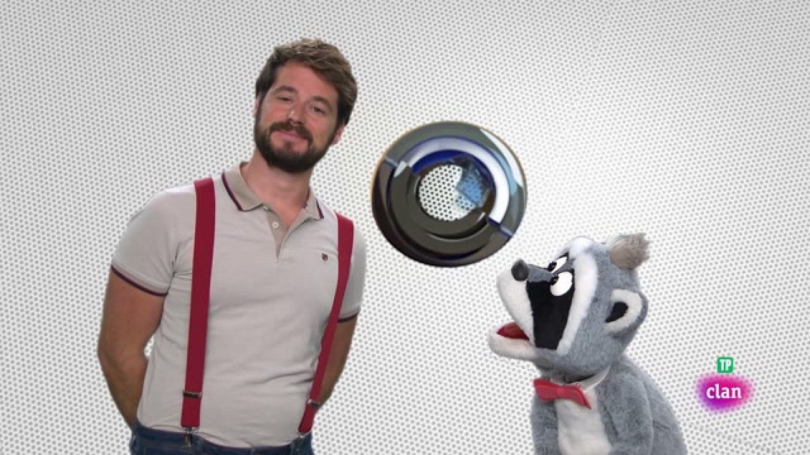 ¡Casas! - Aprendemos en Clan | Ver